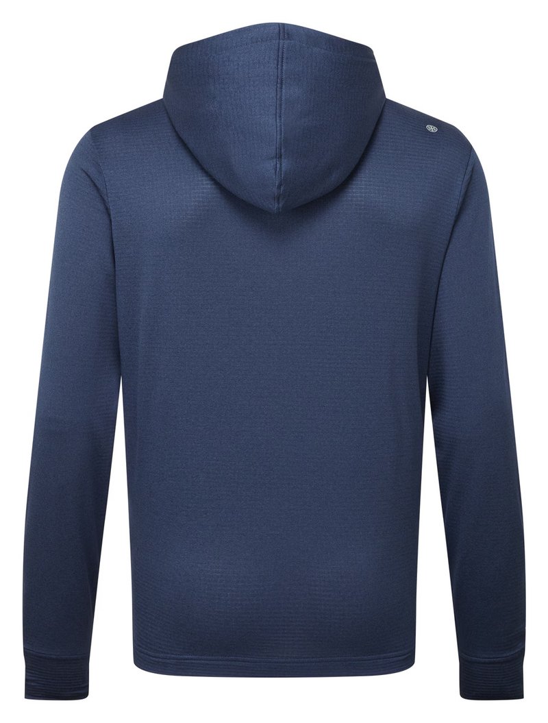 FootJoy ThermoSeries Crossover męska bluza, granatowa