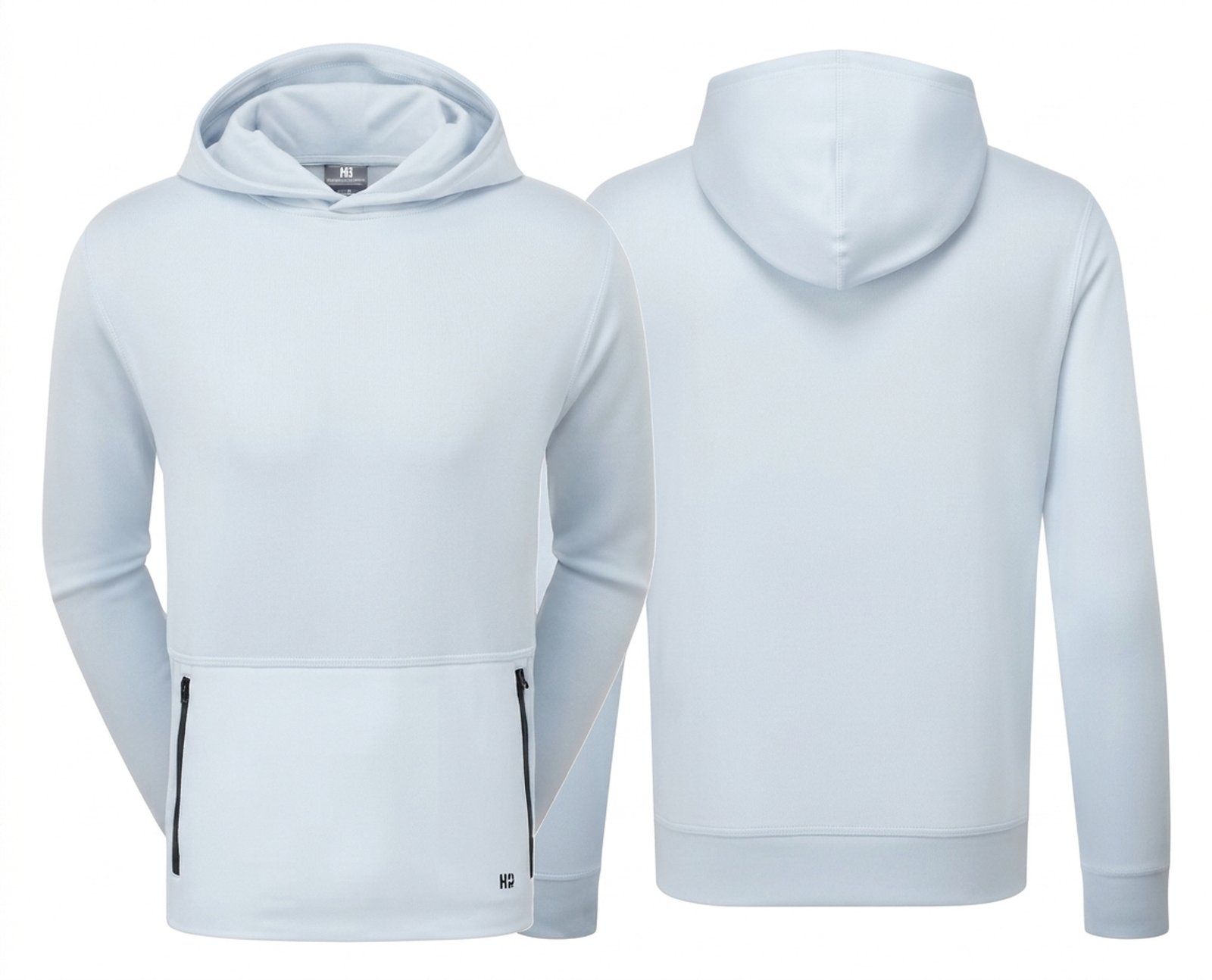 FootJoy ThermoSeries Crossover męska bluza, mist