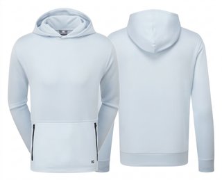 FootJoy ThermoSeries Crossover męska bluza, mist