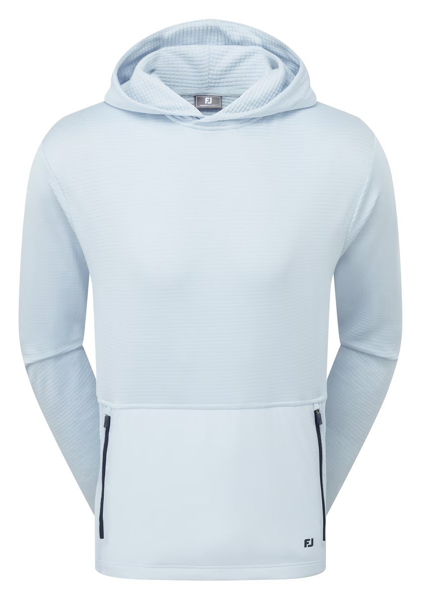 FootJoy ThermoSeries Crossover męska bluza, mist