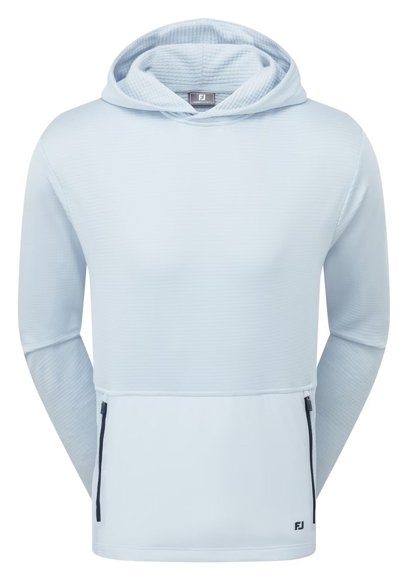 FootJoy ThermoSeries Crossover męska bluza, mist