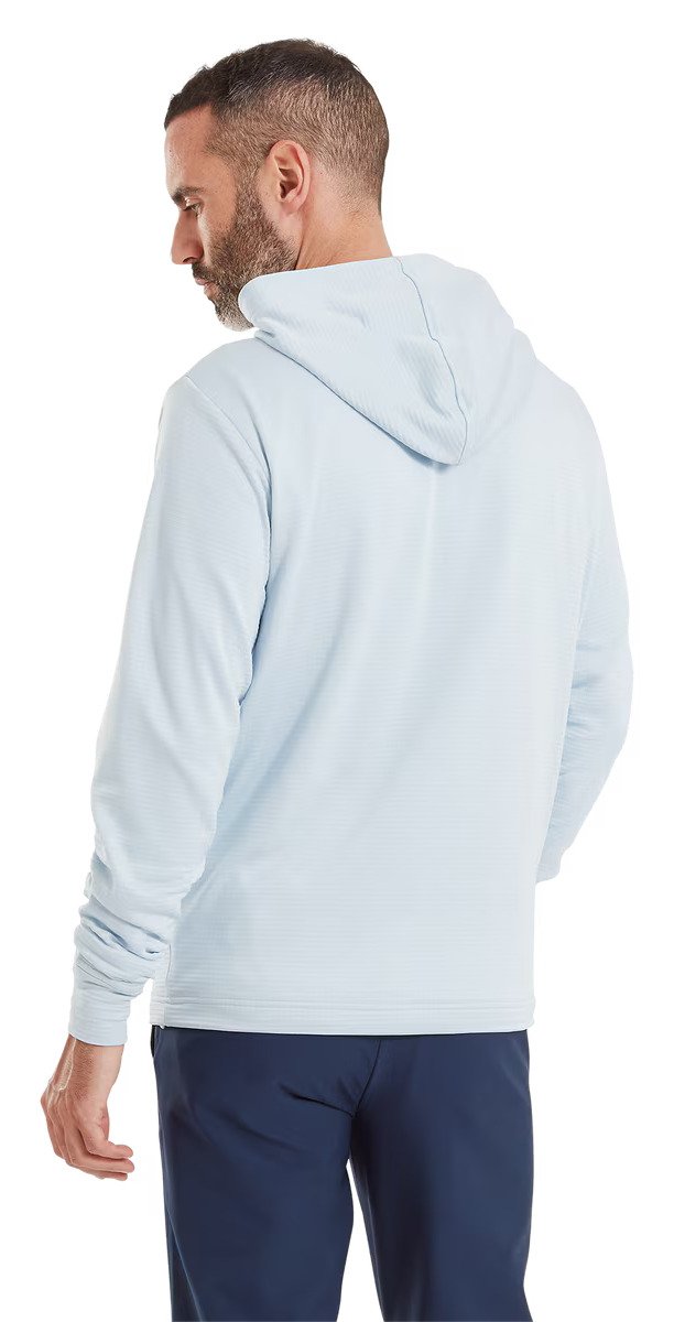FootJoy ThermoSeries Crossover męska bluza, mist
