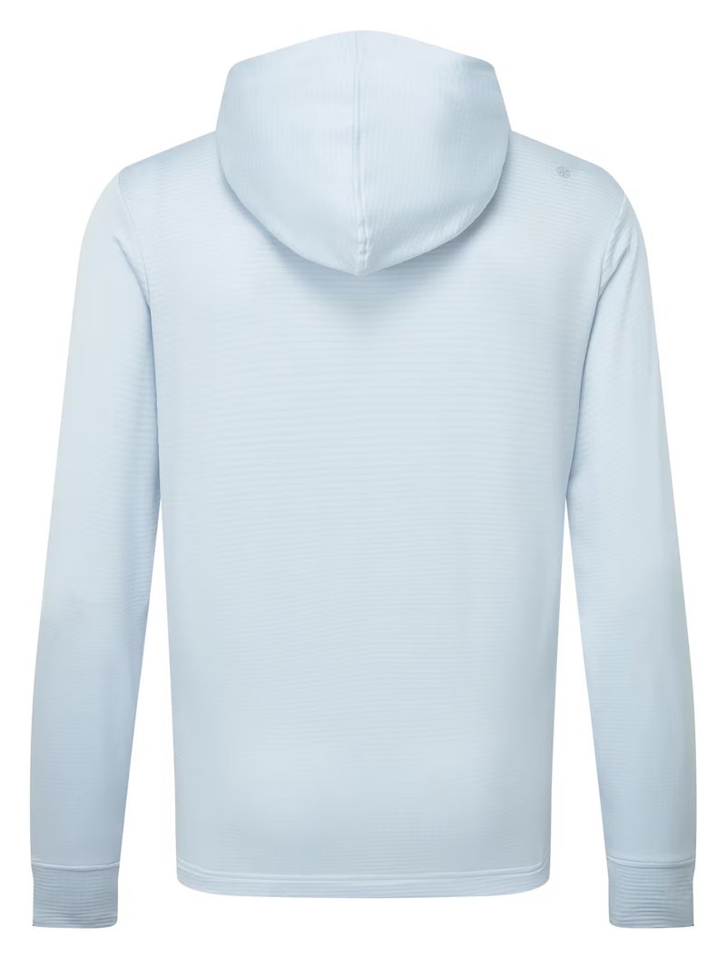 FootJoy ThermoSeries Crossover męska bluza, mist