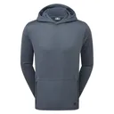 FootJoy ThermoSeries Crossover męska bluza z kapturem, charcoal