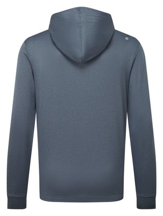 FootJoy ThermoSeries Crossover męska bluza z kapturem, charcoal