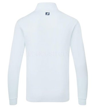 FootJoy ThermoSeries Texture Midlayer męska bluza, mist