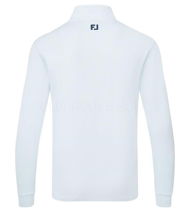 FootJoy ThermoSeries Texture Midlayer męska bluza, mist