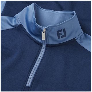 FootJoy ThermoSeries Blocked męska bluza, navy/midnight