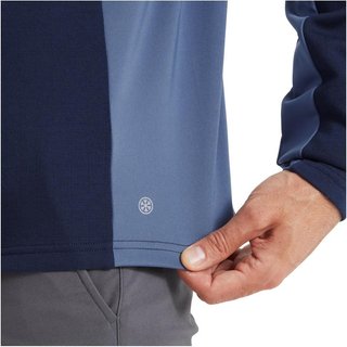 FootJoy ThermoSeries Blocked męska bluza, navy/midnight