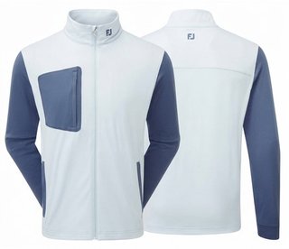 FootJoy ThermoSeries Hybrid męska kurtka, mist/midnight