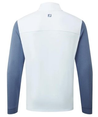 FootJoy ThermoSeries Hybrid męska kurtka, mist/midnight