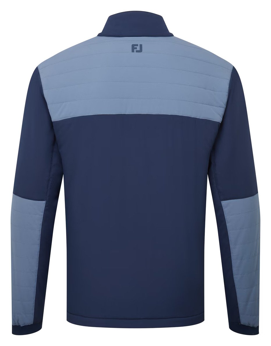 FootJoy ThermoSeries Insulated męska kurtka, granatowa/midnight