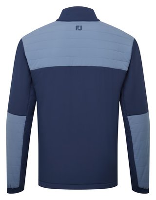 FootJoy ThermoSeries Insulated męska kurtka, granatowa/midnight