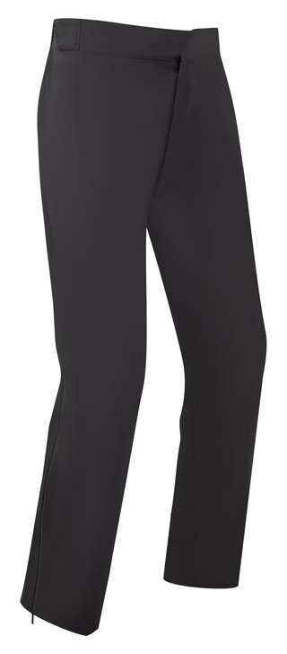 FootJoy DryJoys Select LX męskie spodnie, czarne