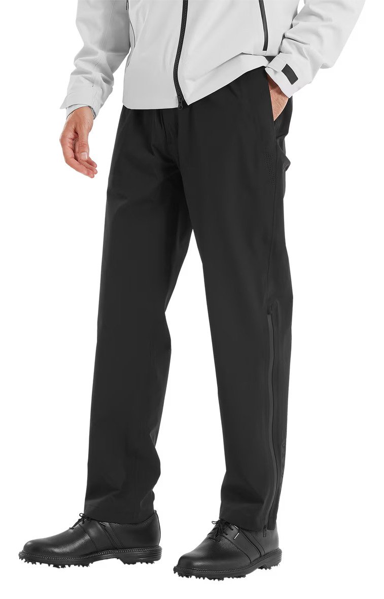FootJoy DryJoys Select LX męskie spodnie, czarne