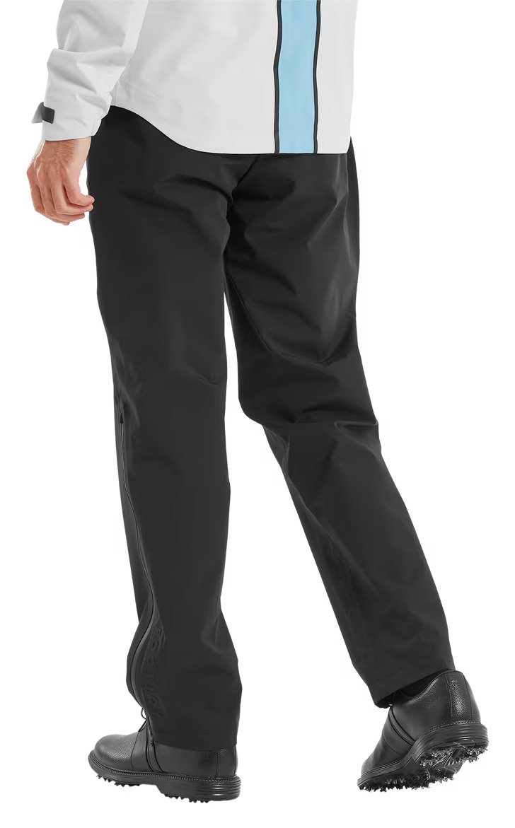 FootJoy DryJoys Select LX męskie spodnie, czarne