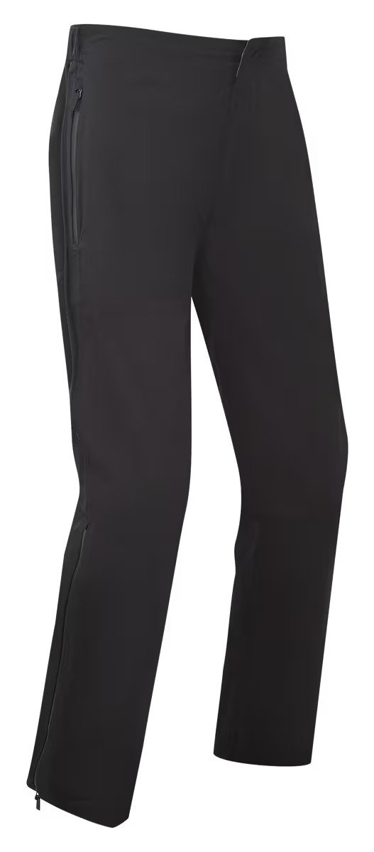 FootJoy Hydro Innovation męskie spodnie, czarne