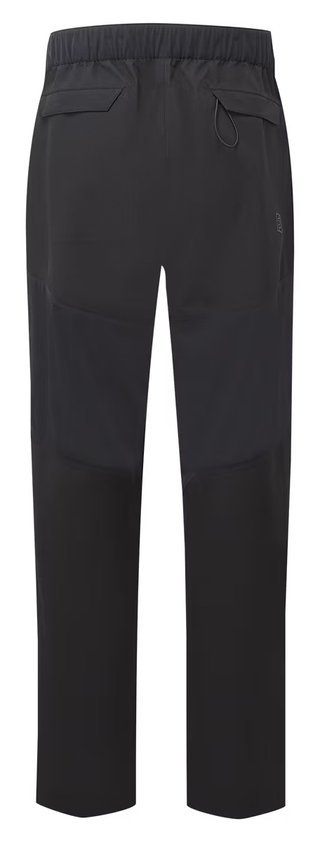 FootJoy Hydro Innovation męskie spodnie, czarne