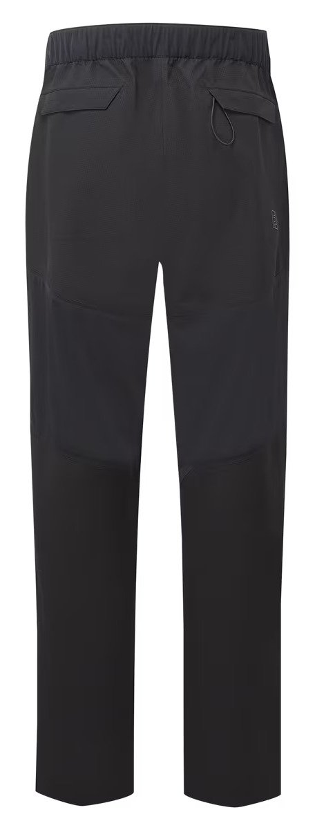 FootJoy Hydro Innovation męskie spodnie, czarne