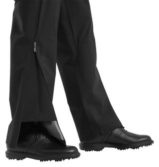 FootJoy Hydro Innovation męskie spodnie, czarne
