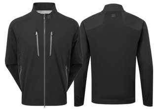 FootJoy Hydro Innovation Arcus męska kurtka, czarna