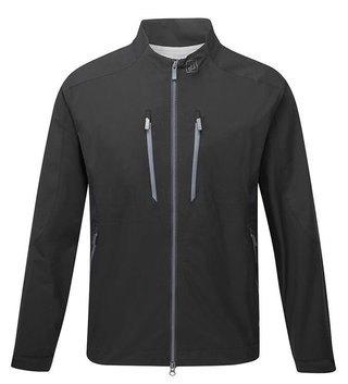 FootJoy Hydro Innovation Arcus męska kurtka, czarna