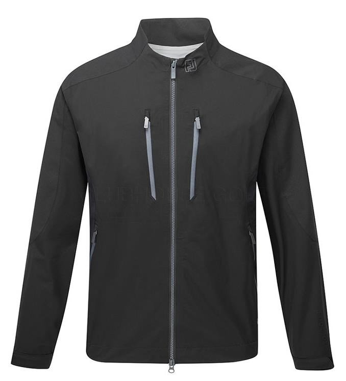 FootJoy Hydro Innovation Arcus męska kurtka, czarna