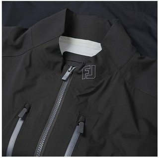 FootJoy Hydro Innovation Arcus męska kurtka, czarna