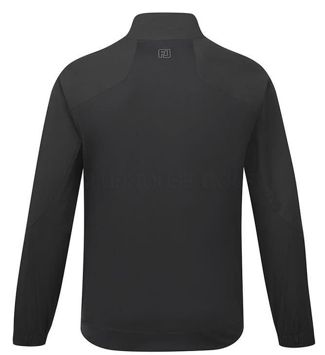 FootJoy Hydro Innovation Arcus męska kurtka, czarna