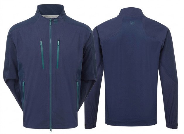 FootJoy Hydro Innovation Arcus męska kurtka, granatowa