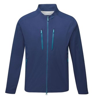 FootJoy Hydro Innovation Arcus męska kurtka, granatowa