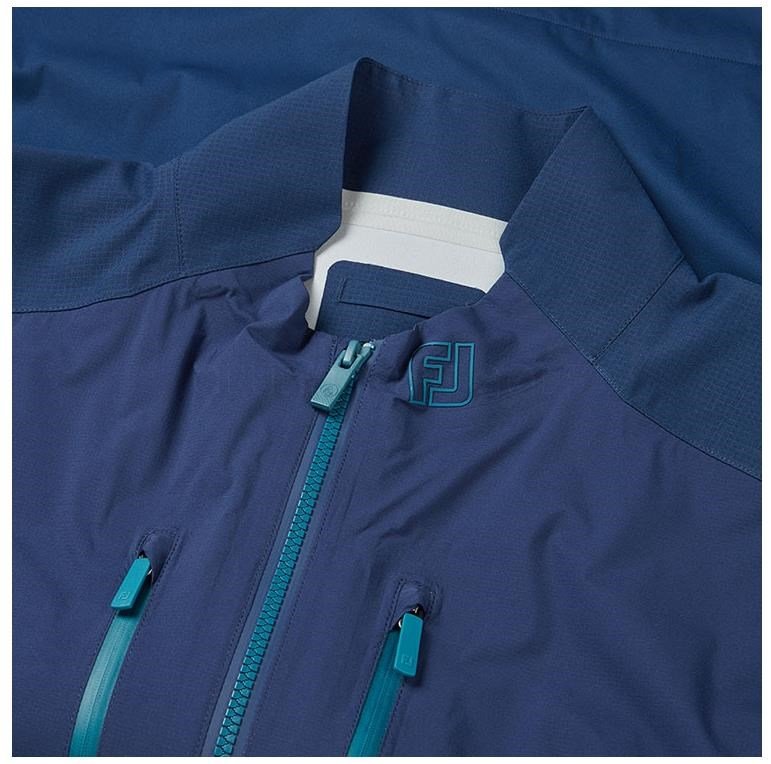 FootJoy Hydro Innovation Arcus męska kurtka, granatowa