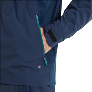 FootJoy Hydro Innovation Arcus męska kurtka, granatowa
