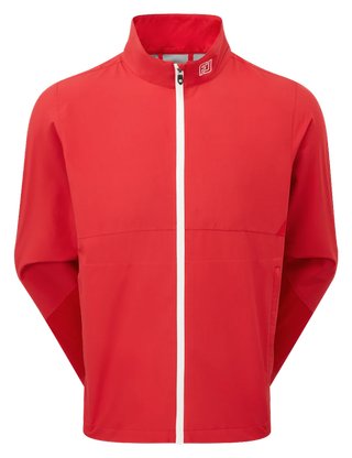 FootJoy HydroLite X męska kurtka, jasnoczerwona