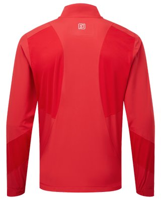 FootJoy HydroLite X męska kurtka, jasnoczerwona
