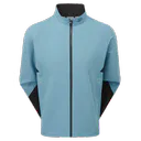 FootJoy HydroLite X męska kurtka, storm/black/black zipper