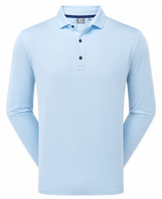FootJoy ThermoSeries Longsleeves męskie koszulka, mist
