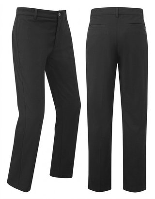 FootJoy ThermoSeries męskie spodnie, czarne