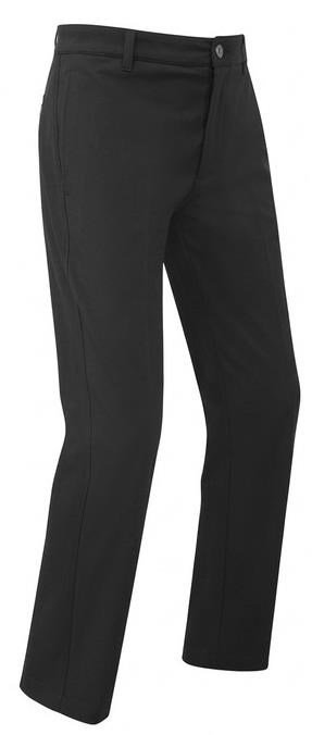 FootJoy ThermoSeries męskie spodnie, czarne
