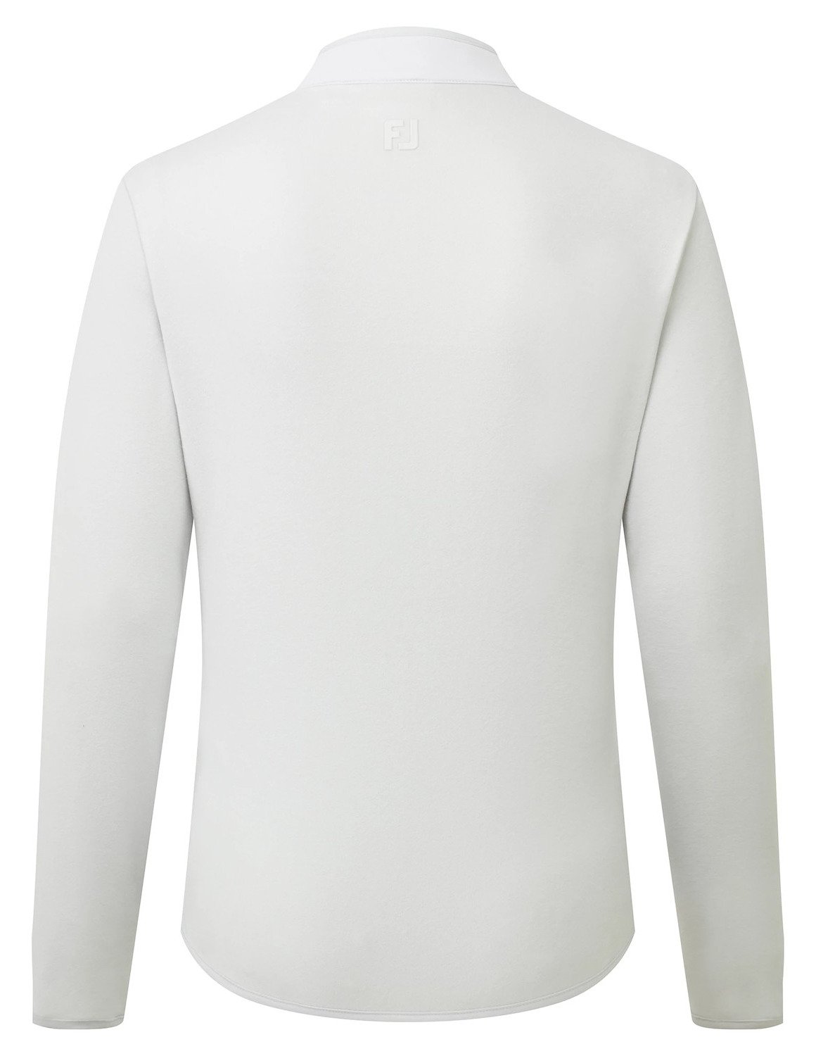 FootJoy MicroFleece Full-Zip Midlayer damska bluza, szara