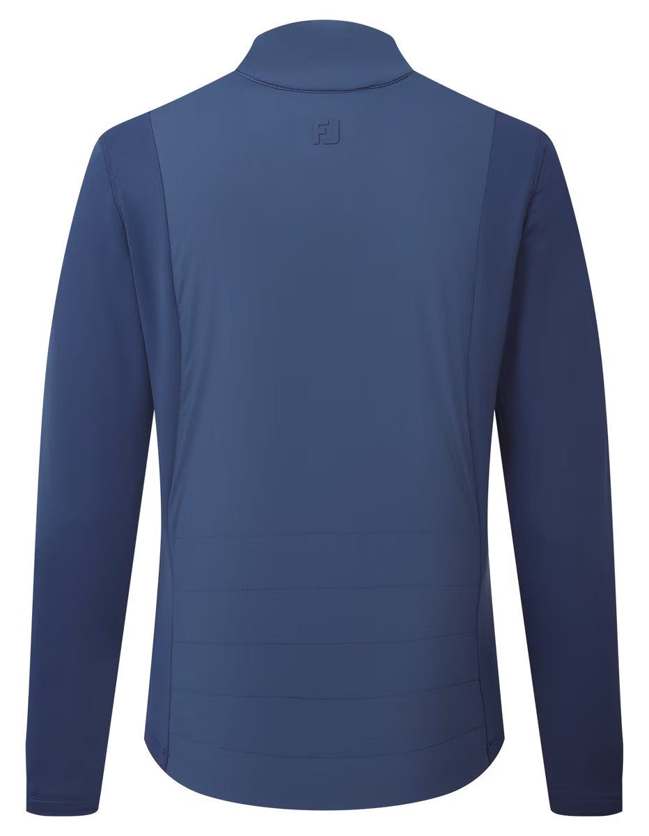FootJoy ThermoSeries Hybrid damska kurtka, navy