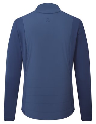 FootJoy ThermoSeries Hybrid damska kurtka, navy