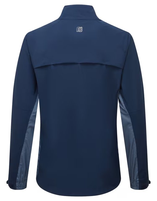 FootJoy HydroLite X damska kurtka, navy/white dot