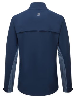 FootJoy HydroLite X damska kurtka, navy/white dot