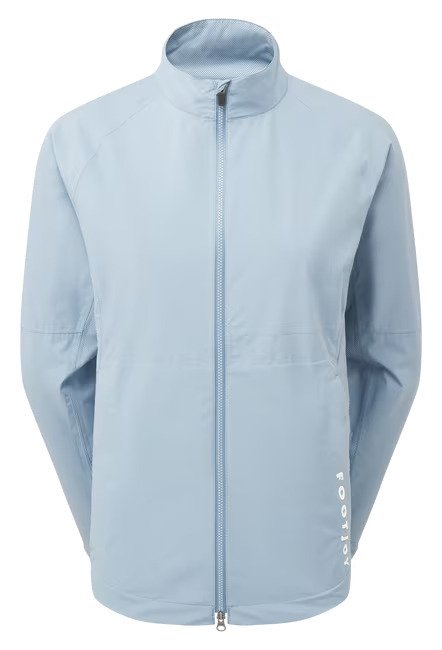 FootJoy HydroLite X damska kurtka, winward blue/white dot