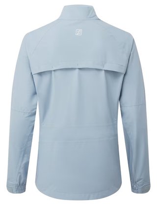 FootJoy HydroLite X damska kurtka, winward blue/white dot