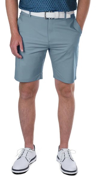 FootJoy Par Golf męskie szorty, winward blue