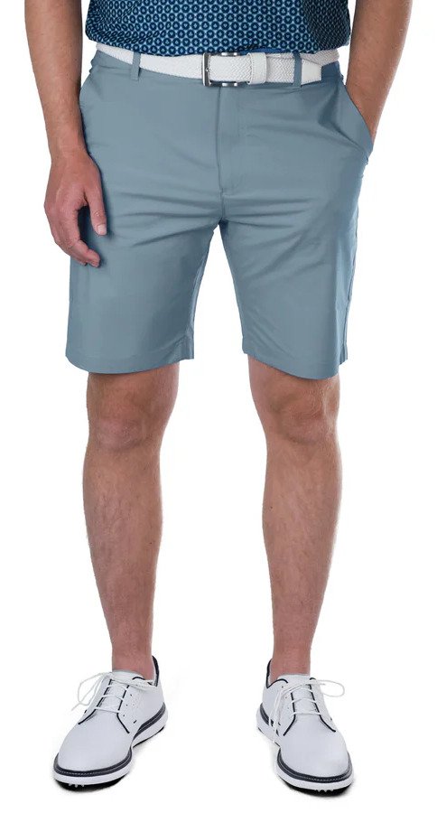 FootJoy Par Golf męskie szorty, winward blue