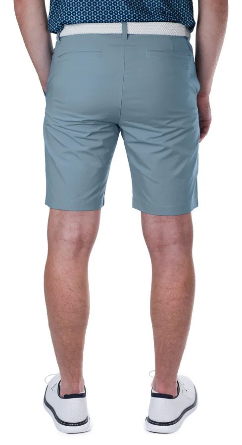 FootJoy Par Golf męskie szorty, winward blue