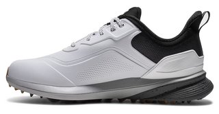 FootJoy PRO/SL męskie buty golfowe, white/black gum